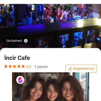 Adım Soyadımda Yummyadvisor'da Sahte Yorumlar Yapılmış