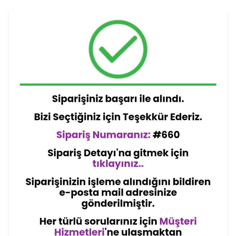 Zeynup @my. Zeyn Adresinden Aldığım Ürün Gelmedi, Asla Geri Dönüş Alamıyorum.