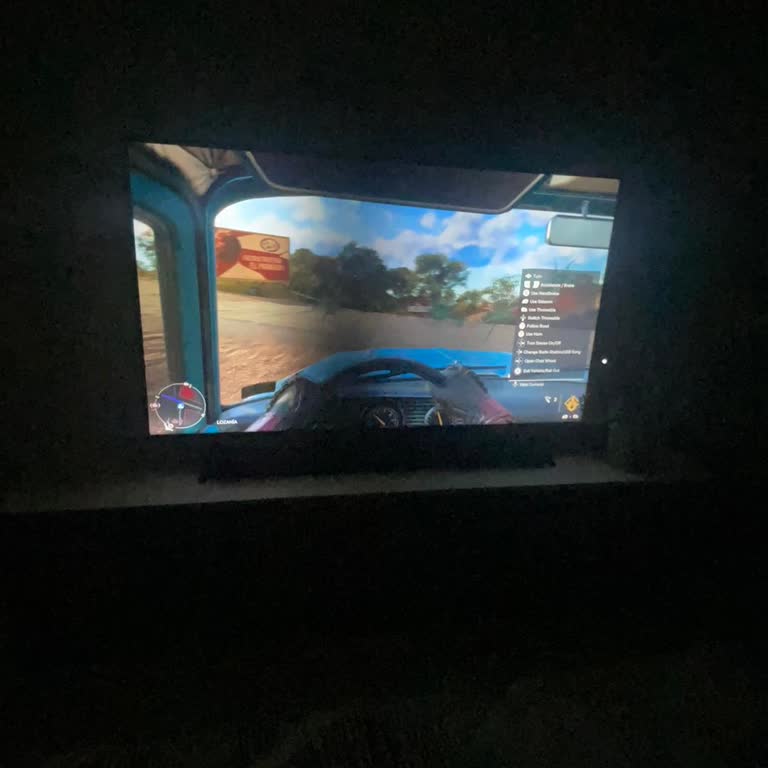 Samsung TV'de 4 Yıl İçinde Ekran Kararması Sorunu