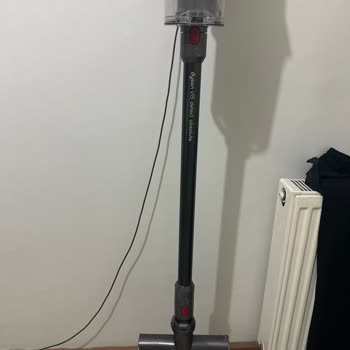 Dyson Başlık Tedarik Problemi