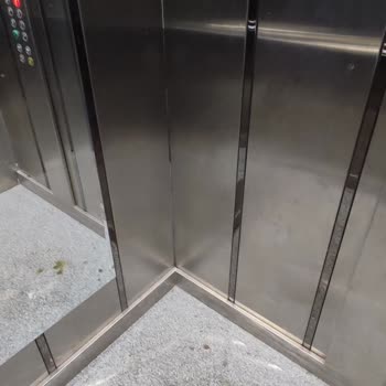 Emlak Yönetim TOKİ Konutlarında Yüksek Aidat Ve Hizmet Eksikliği