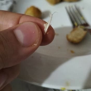 Gedik Piliç Tavuk Tüyü Çıktı Piliç Toplarından