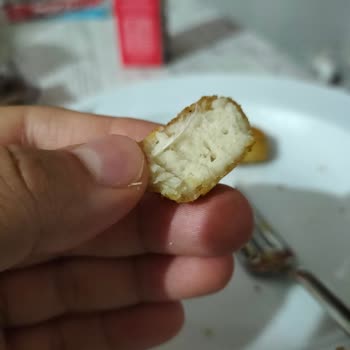 Gedik Piliç Tavuk Tüyü Çıktı Piliç Toplarından