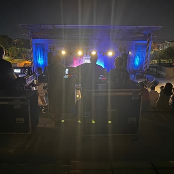 Bubilet Görüş Kısıtı Ve İade Sorunu: Konser Keyfimiz Kaçtı