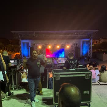 Bubilet Görüş Kısıtı Ve İade Sorunu: Konser Keyfimiz Kaçtı