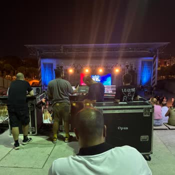 Bubilet Görüş Kısıtı Ve İade Sorunu: Konser Keyfimiz Kaçtı