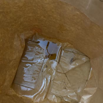 McDonald's Siparişte Eksik Ve Hatalı Ürün Teslimatı