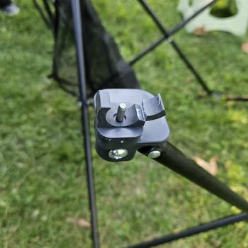 Funky Chairs Kamp Masası Aşırı Kalitesiz