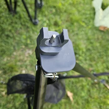 Funky Chairs Kamp Masası Aşırı Kalitesiz