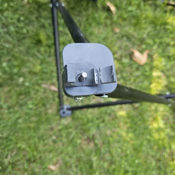 Funky Chairs Kamp Masası Aşırı Kalitesiz