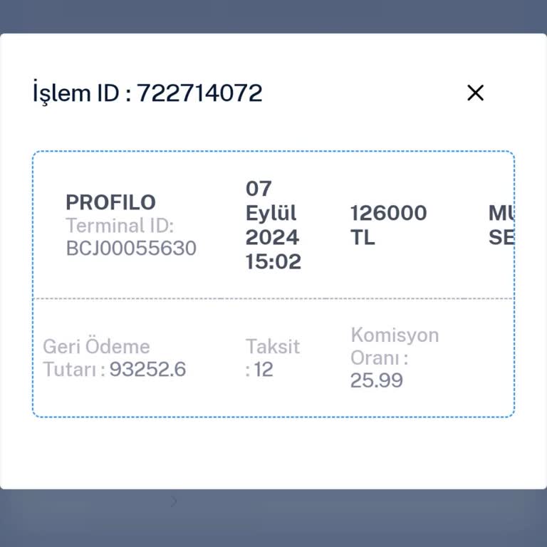 Ödeal Söylenenle Uygulanan Farklı
