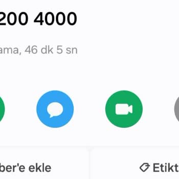 Migros Teslim Edilmeyen Ürünü Teslim Edildi Gösteriyor