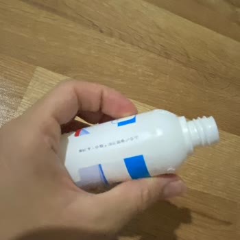 Tereson Deodorant Kapak Paslanması