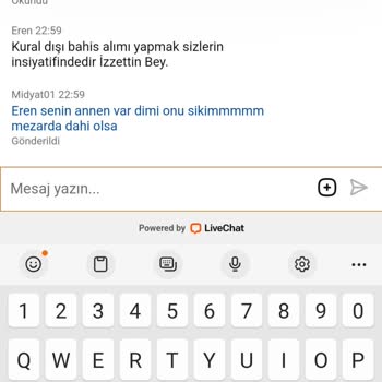 RadissonBet Bonus Almadan Kural İhlali Ve 12 Sayı Kuralı Bahanesi İle Ödenmeyen