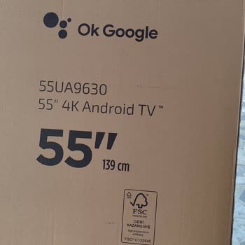 Vestel TV. Sözde Sıvı Teması, Yaygın Bahane.