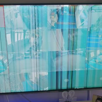 Vestel TV. Sözde Sıvı Teması, Yaygın Bahane.