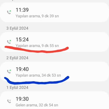 Sorumsuz Müşteri Hizmetleri, Sorunlu Telefon, Bitmeyen Çile = Samsung