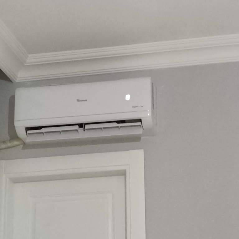 Baymak Klima İyi Soğutmuyor