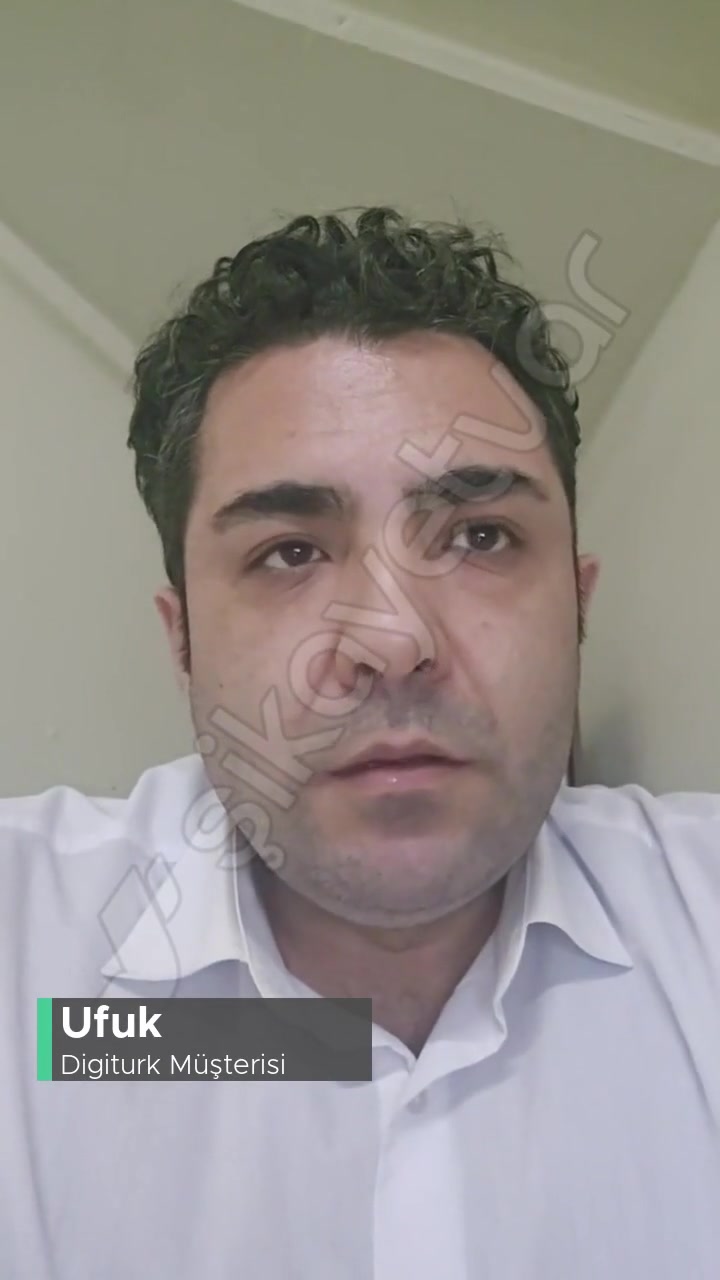 Digiturk Kullanılamayan Hizmet İçin Ücret İstemesi! videonun kapak resmi