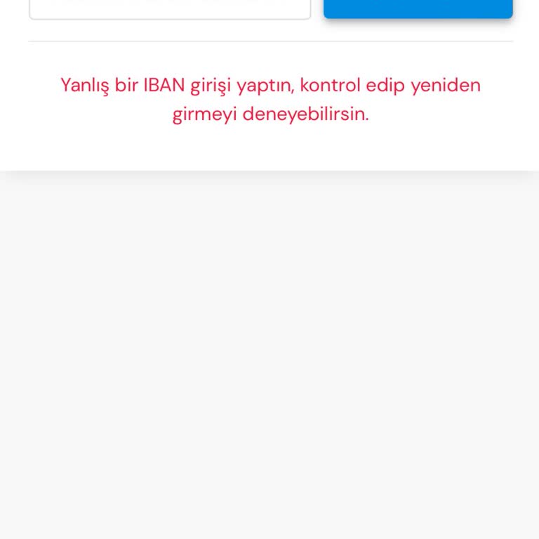 Milli Piyango Para Çekemiyorum Hata Veriyor