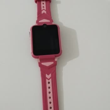 TCL Telefon TCL MT42 Çocuk Akıllı Saati Şarj Sorunu