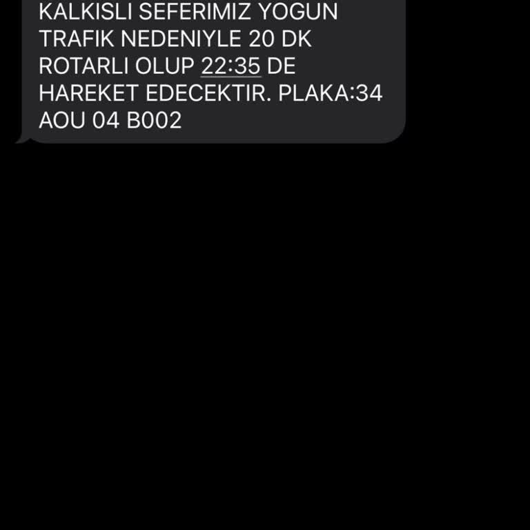 Ali Osman Ulusoy Firması İnsanları Mağdur Ediyor.