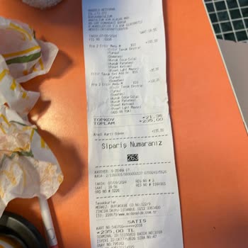 McDonald's Mc Donald'sta Küflü Ekmek