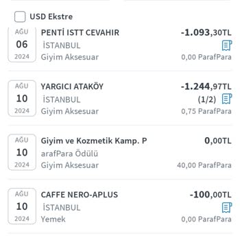 Yargıcı'nın Müşterisine Karşı Duyarsızlığı