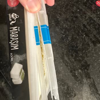 Getirin Sağlam Getiremediği Dondurmalar