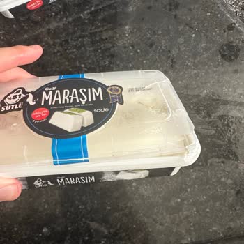 Getirin Sağlam Getiremediği Dondurmalar