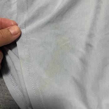 Vestel Çamaşır Makinesi Leke Ve Ses Arızası