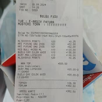 Tarihi Geçmiş Bebek Maması Satışı: A101'de Büyük İhmalkarlık
