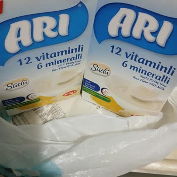 Tarihi Geçmiş Bebek Maması Satışı: A101'de Büyük İhmalkarlık