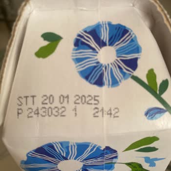 Torku Süt Kapağı Kendiliğinden Çıkıyor