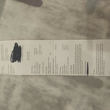 Bosch Dan Şikayetçi Var