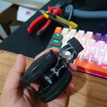 BİM'den Aldığım Xdrive Koltuk Sürekli Arızalanıyor Ve Destek Almak İmkansız