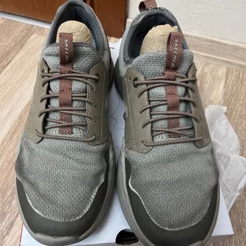 Skechers 6 Ay Kullanım Sonrası Yırtılma Ve Üretim Hatası Bulunamaması