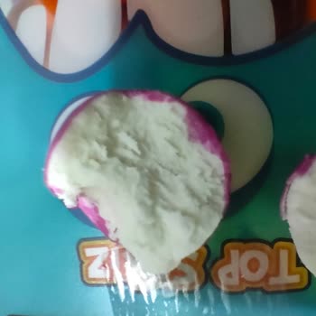 Bebeto Marka Sakızların Bayat Çıkması