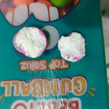 Bebeto Marka Sakızların Bayat Çıkması