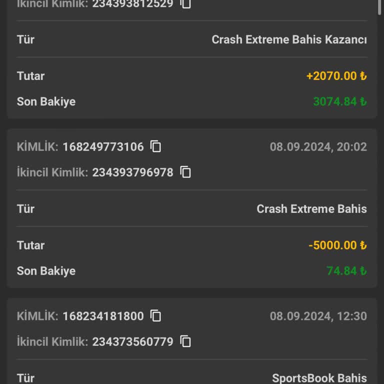 Extrabet Yardımcı Olmuyor Hesabıma Başkaları Girmiş