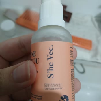 SHE Vec Ve Gratis Tarihi Geçmiş Ürün Skandalı