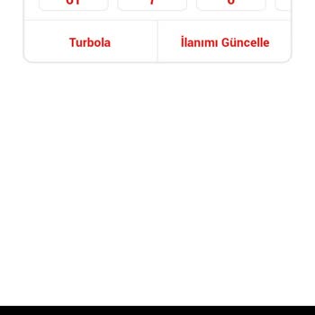 Hepsiemlak WhatsApp Görünmeyen Mesajlar