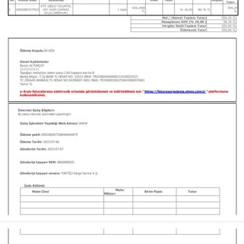 Kumtel Vantilatör Ayağı Hemen Kırıldı