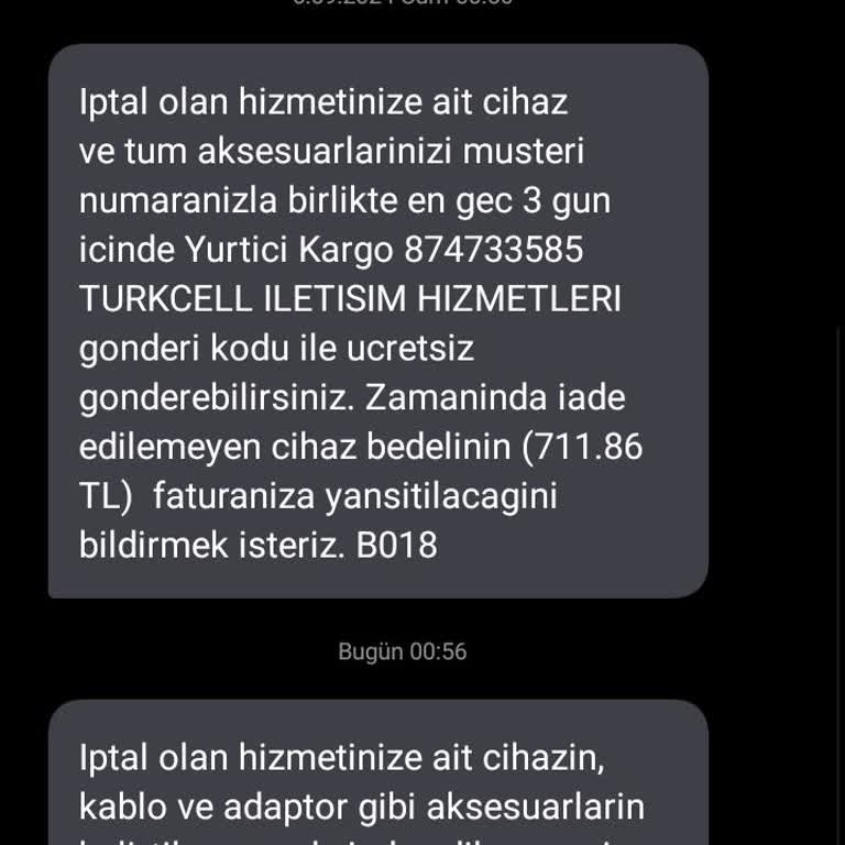 Turkcell Superbox Hizmetinde Yaşanan Büyük Sorunlar