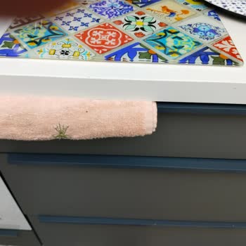 Samet A. Ş Samet Marka Çekmece Rayları Fren Klipsi Kırık Bulamıyorum