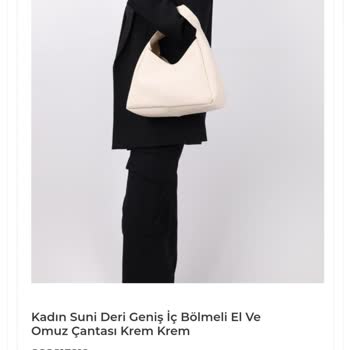 Nothingbag.com Fazladan Para Çekip Yanlış Çanta Gönderdiler