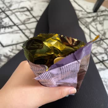 Magnum Üretim Hatası Bir Ürün.