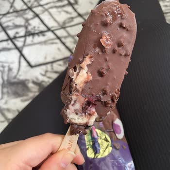 Magnum Üretim Hatası Bir Ürün.