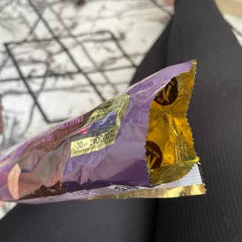 Magnum Üretim Hatası Bir Ürün.