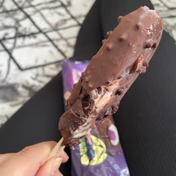 Magnum Üretim Hatası Bir Ürün.